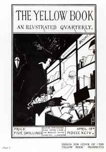 Front cover of the prospectus for 